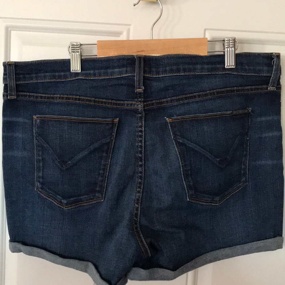 Shorts - Picture 2 of 2